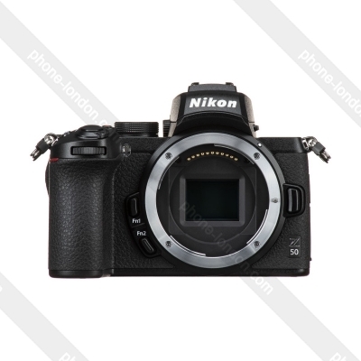 Nikon Z50 Body