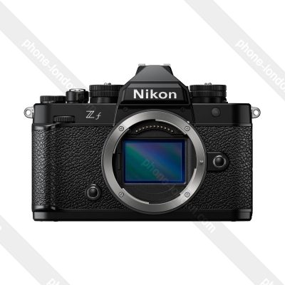 Nikon Zf Body