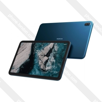 Nokia T20 WiFi 4GB/64GB Deep Ocean