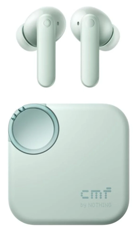 Nothing Buds 2 Light Green