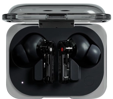 Nothing Ear (a) Black