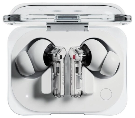 Nothing Ear (a) White