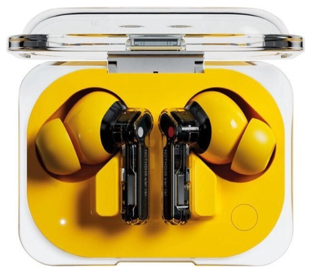 Nothing Ear (a) Yellow