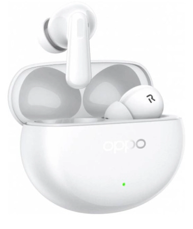 OPPO Enco Air4 Pro White
