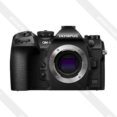 Olympus OM SYSTEM OM-1 Body