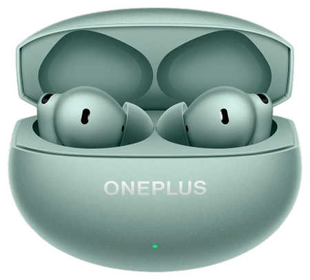 OnePlus Buds 4 Green