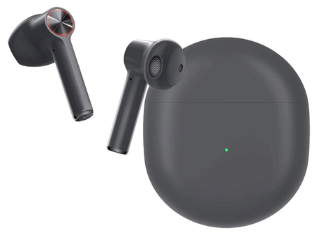 OnePlus Buds 4 Grey
