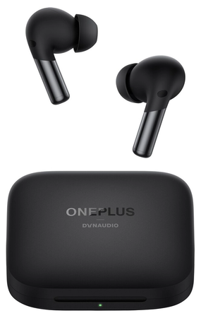 OnePlus Buds Pro 2 Black