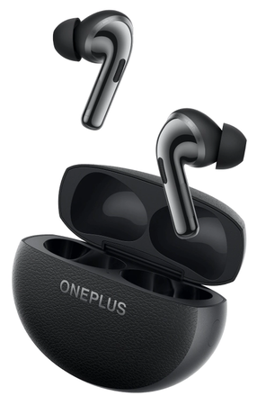 OnePlus Buds Pro 3 Black