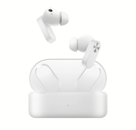 OnePlus Nord Buds 2 White