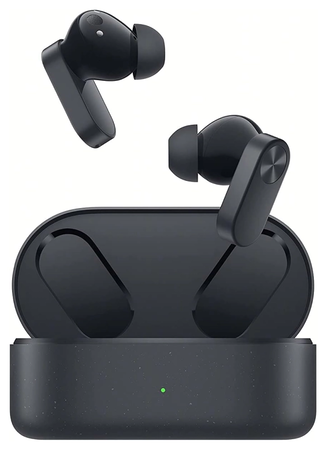 OnePlus Nord Buds 2 Thunder Grey