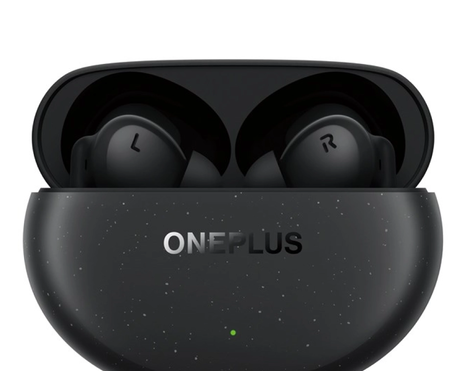 OnePlus Nord Buds 3 Pro Black