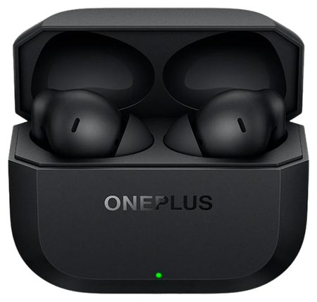 OnePlus Nord Buds 3R Black