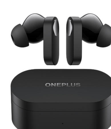 OnePlus Nord Buds Black