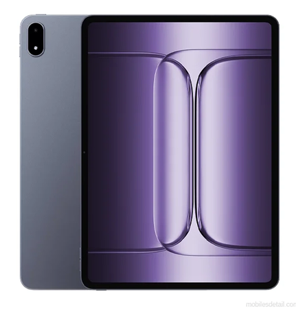 OnePlus Pad 3 256GB 12GB RAM Blue