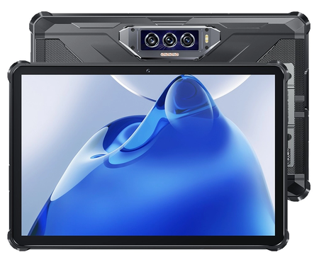 Oukitel RT7 5G 12GB 256GB Black