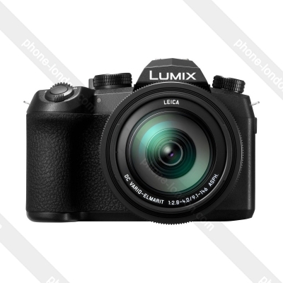 Panasonic Lumix DC-FZ1000 II