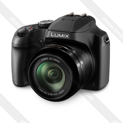 Panasonic Lumix DC-FZ80