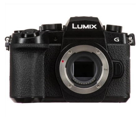 Panasonic Lumix DC-G95D Body
