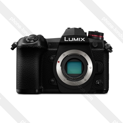 Panasonic Lumix DC-G9 Micro Four Thirds Body