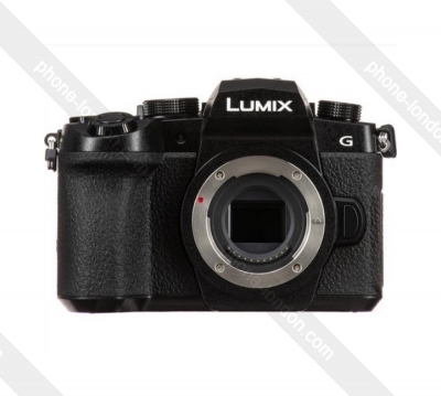 Panasonic Lumix DC-G95 Body