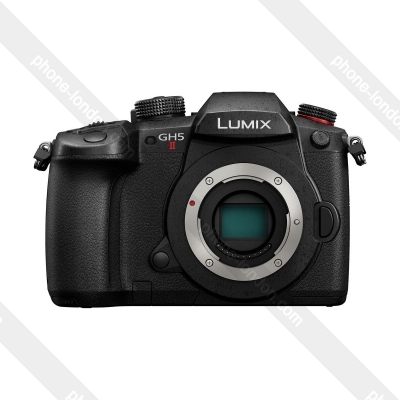 Panasonic Lumix DC-GH5 II Body