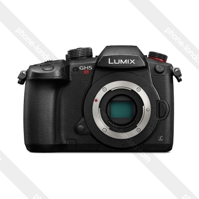 Panasonic Lumix DC-GH5S Micro Four Thirds Body