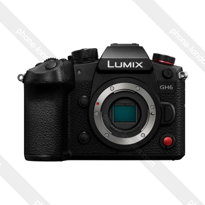 Panasonic Lumix DC-GH6 Body