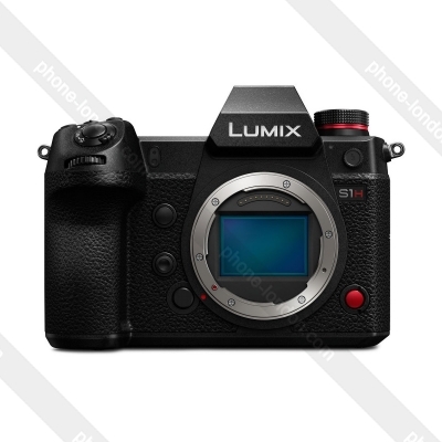 Panasonic Lumix DC-S1H Body