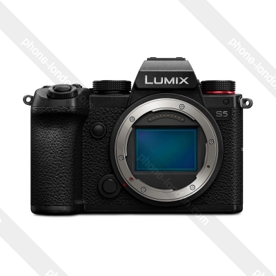 Panasonic Lumix DC-S5 Body