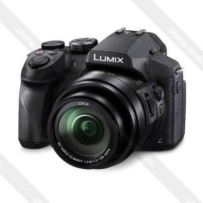 Panasonic Lumix DMC-FZ300