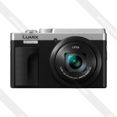 Panasonic Lumix DMC-TZ95 Silver
