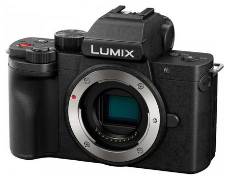Panasonic Lumix G100D Body