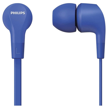 Philips TAE1105BL/00 Blue