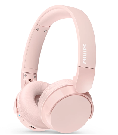Philips TAH4209PK/00 Pink