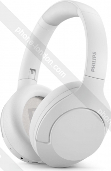 Philips TAH8506 white