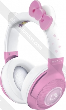 Razer Kraken BT Hello Kitty and Friends Edition