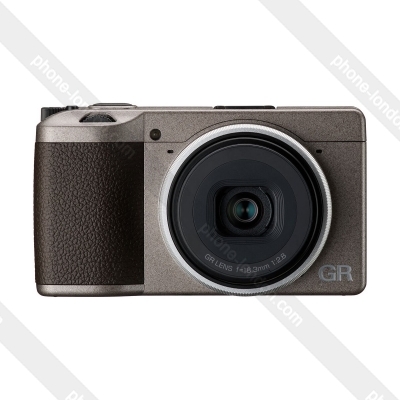 Ricoh GR III Diary Edition
