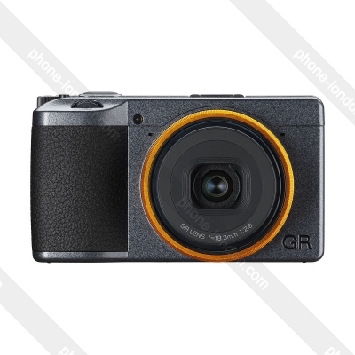 Ricoh GR III Street Edition