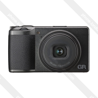 Ricoh GR III