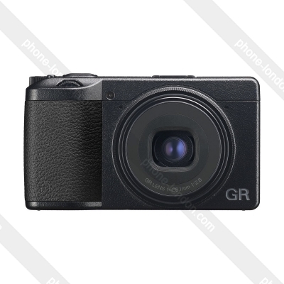 Ricoh GR IIIx