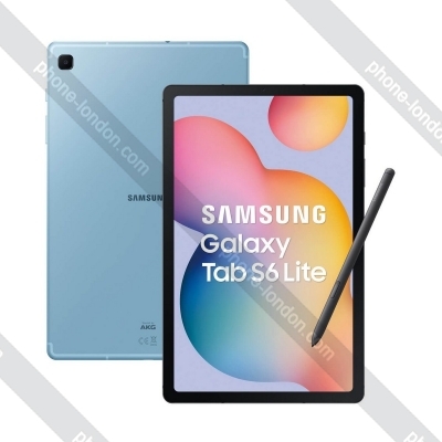 Samsung 10.4″ Galaxy Tab S6 Lite 4GB/64GB Angora Blue