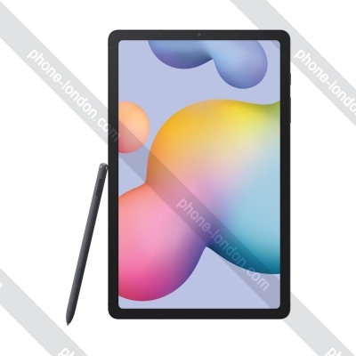Samsung 10.4″ Galaxy Tab S6 Lite (Wi-Fi, Oxford Gray,)