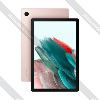 Samsung 10.5″ Galaxy Tab A8 3GB/32GB Pink Gold