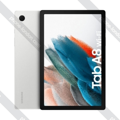 Samsung 10.5″ Galaxy Tab A8 3GB/32GB Silver