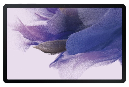 Samsung 12.4″ Galaxy Tab S7 FE 64GB WiFi Only Mystic Black