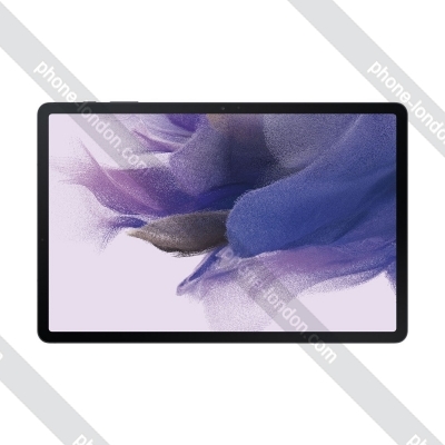 Samsung 12.4″ Galaxy Tab S7 FE 64GB Wi-Fi Only Mystic Black