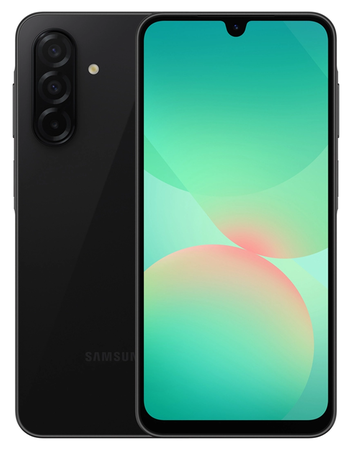 Samsung Galaxy A26 5G 6GB RAM 128GB Black