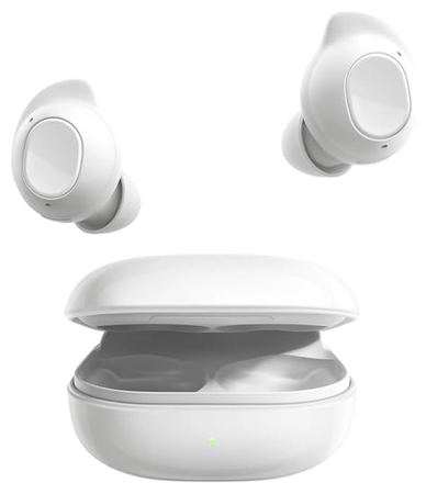 Samsung Galaxy Buds FE R400 White
