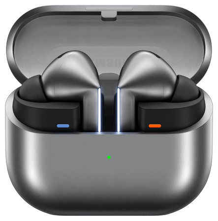 Samsung Galaxy Buds 3 Pro Silver